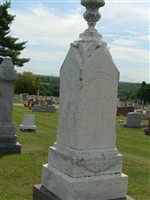 Alphonso R Peck