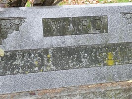 Alphonso Ward Alphonso Ward