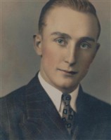 Alphonso Wilson Poole, Sr Alphonso Wilson Poole, Sr