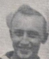 Alphonso Wilson Poole, Sr Alphonso Wilson Poole, Sr