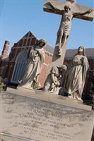 Saint Alphonsus Roman Catholic Church Cemetery Saint Alphonsus Roman Catholic Church Cemetery