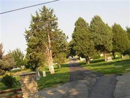 Alpine City Cemetery