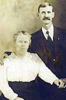 Alracka "Erika" Boyle Meinecke