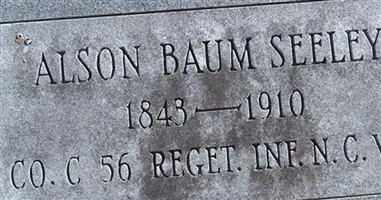 Alson Baum Seeley Alson Baum Seeley