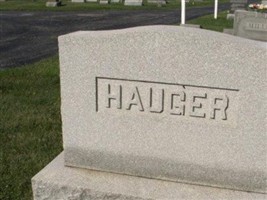 Alt Hauger