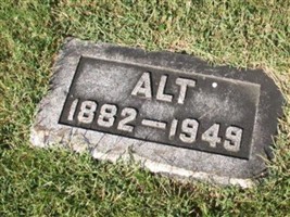 Alt Hauger