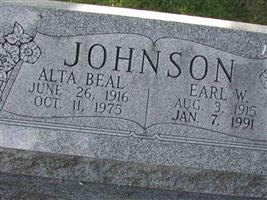 Alta Beal Johnson