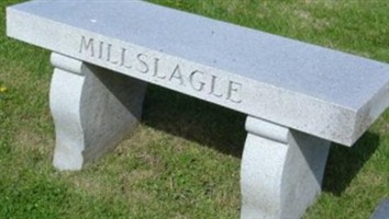 Alta Carrie Callender Millslagle Alta Carrie Callender Millslagle