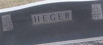 Alta D Heger