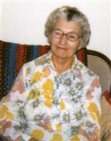 Alta Elizabeth Haltom Patterson