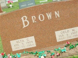 Alta G Brown Alta G Brown