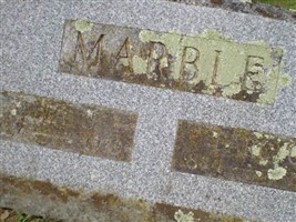 Alta Jane Marble