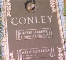 Alta Laverta Fravel Conley Alta Laverta Fravel Conley