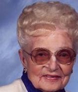 Alta M Goff