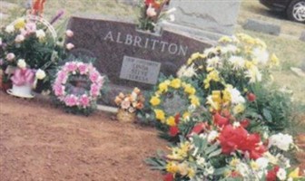 Alta May Campbell Albritton