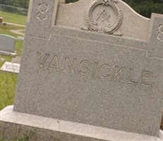 Alta May VanSickle Alta May VanSickle