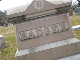 Alta M.S. Badger Alta M.S. Badger