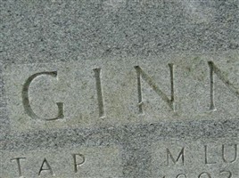 Alta P. Ginn