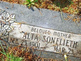 Alta Sonflieth