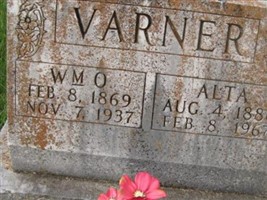 Alta Varner