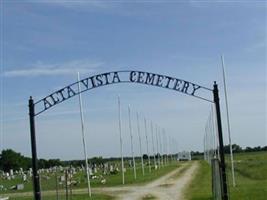 Alta Vista Cemetery