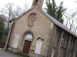 Alter Friedhof Alter Friedhof