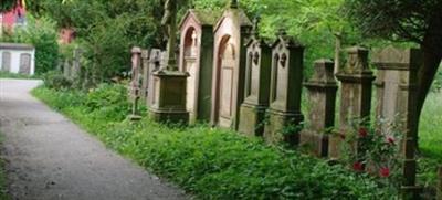 Alter Friedhof