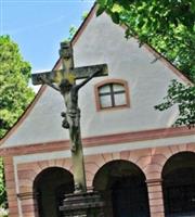 Alter Friedhof