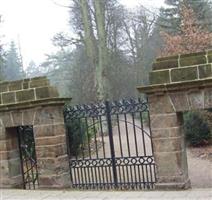 Alter Friedhof Minden
