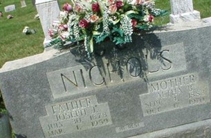 Altha B. Nichols