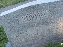 Altha Clinton Turpin Altha Clinton Turpin