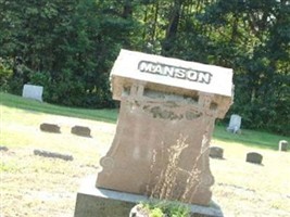 Altha Coombs Manson