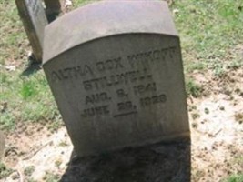 Altha Cox Wikoff Stillwell