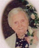 Altha R. Walters Baggs