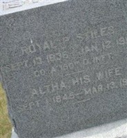 Altha Stiles
