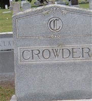 Althea Crowder