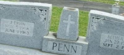 Althea M. Penn