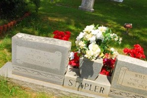 Altie L. Stapler Altie L. Stapler