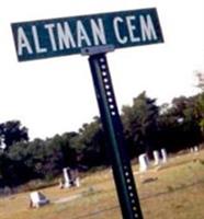 Altman Cemetery