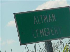 Altman Cemetery