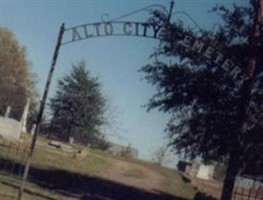 Alto City Cemetery Alto City Cemetery