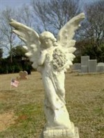 Alto City Cemetery