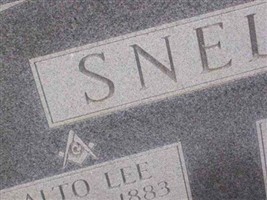 Alto Lee Snell