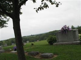 Alto Pass Cemetery