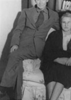 Alto Velo "A. V." McCarty, Sr