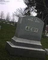 Alton Aeby Alton Aeby