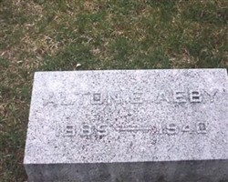 Alton Aeby