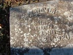 Alton B Posie Alton B Posie