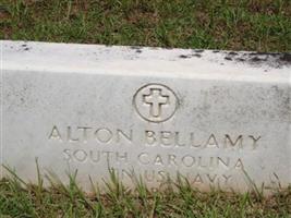 Alton Bellamy