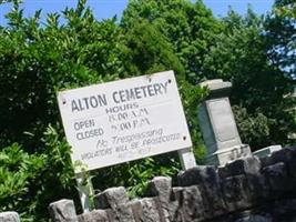 Alton Cemetery